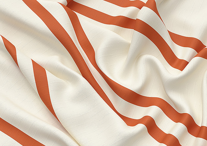 Winnies Stripe, Jaffs - Made to Measure Curtains - Image 4